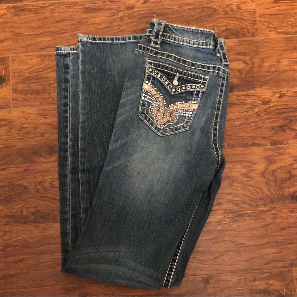 Cello Jeans